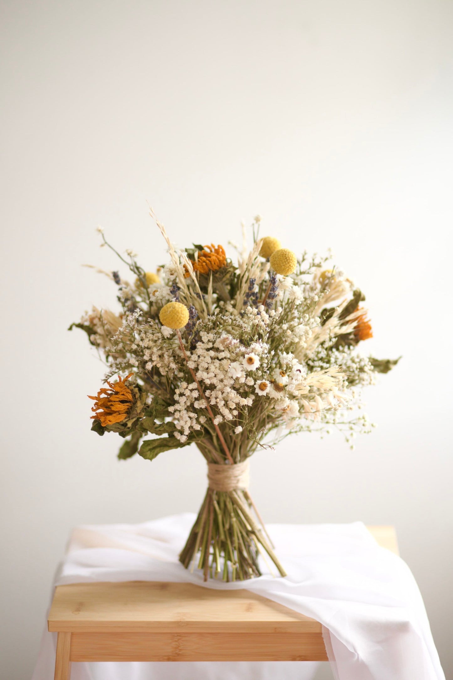 Meadow Sunflower Bouquet