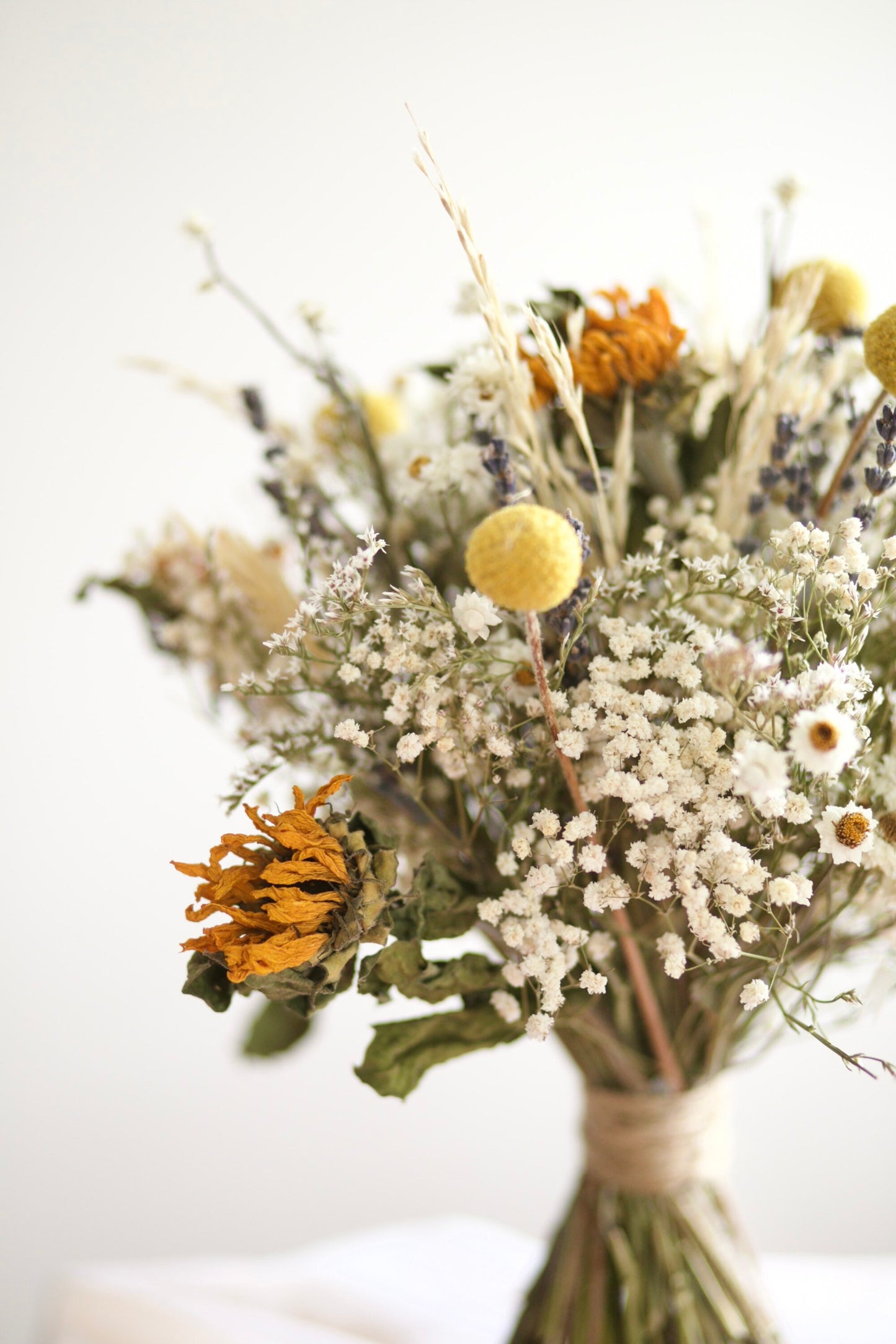 Meadow Sunflower Bouquet