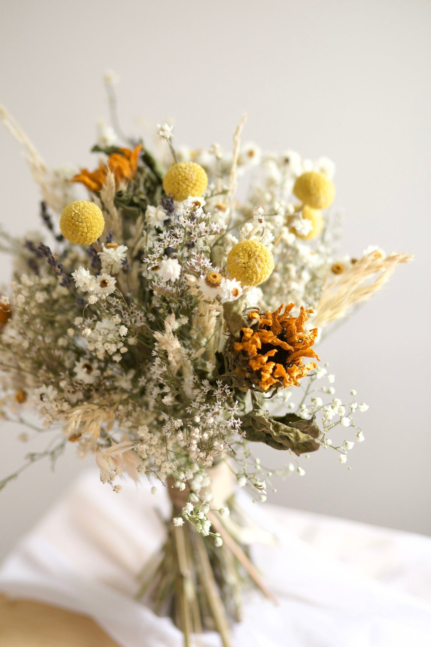 Meadow Sunflower Bouquet