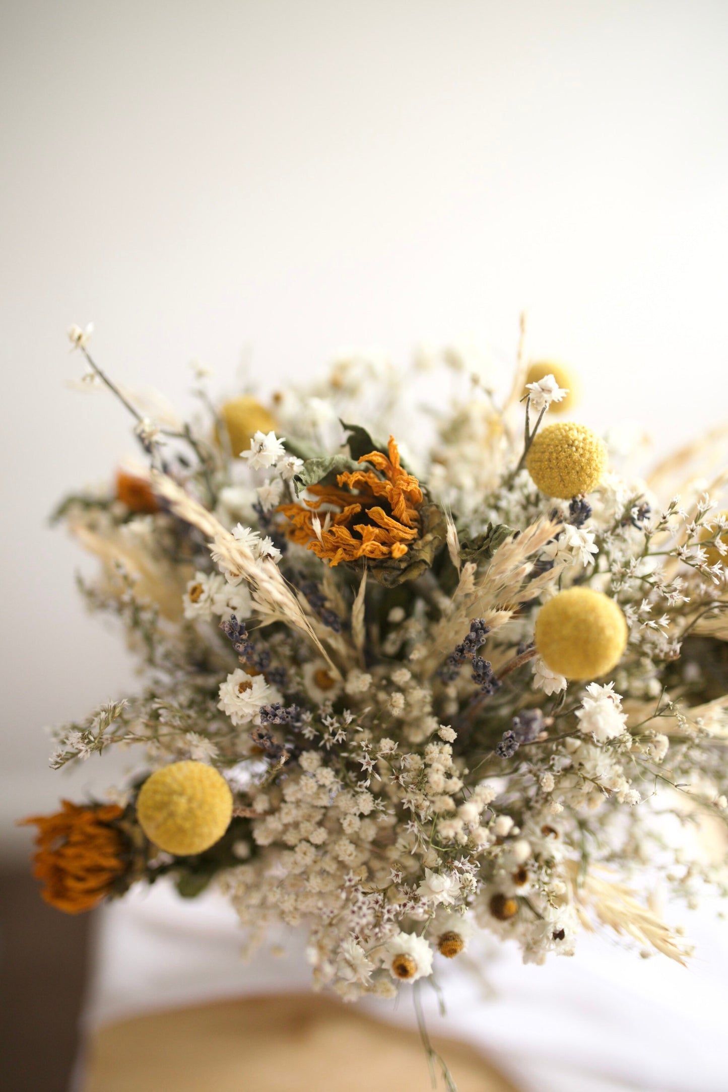 Meadow Sunflower Bouquet