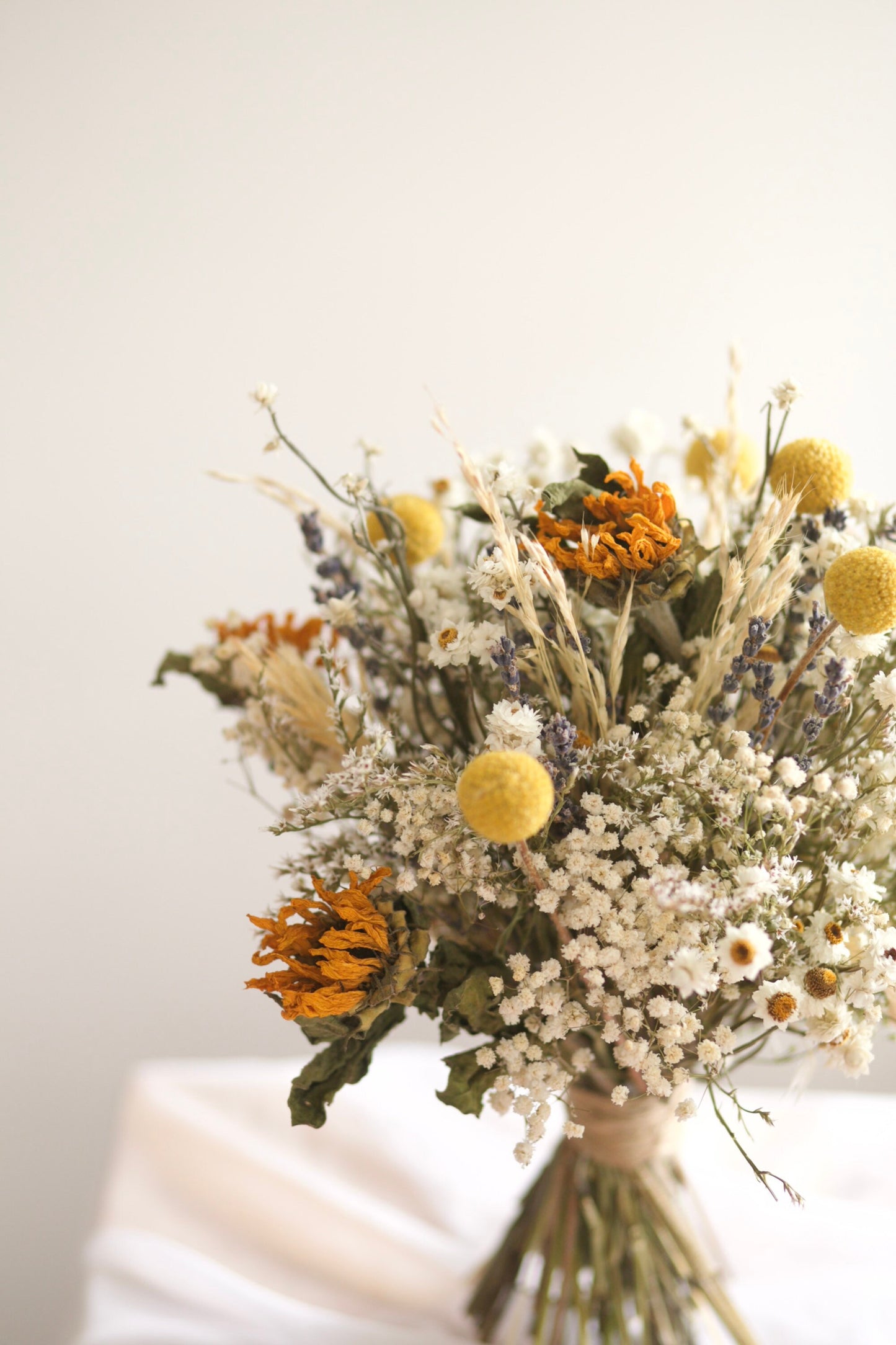 Meadow Sunflower Bouquet